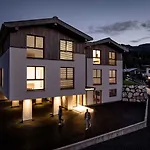 21trees Appartement *
