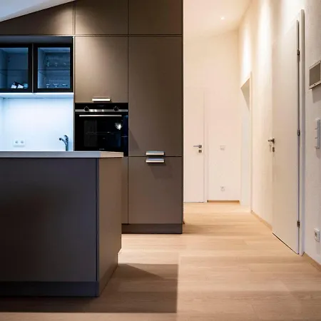 21trees Apartment Ellmau