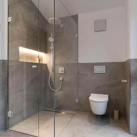 21trees Apartment Ellmau