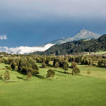 21trees Διαμέρισμα Ellmau