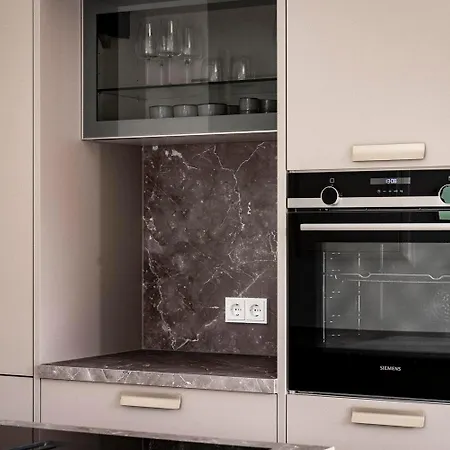 Apartment 21trees Ellmau