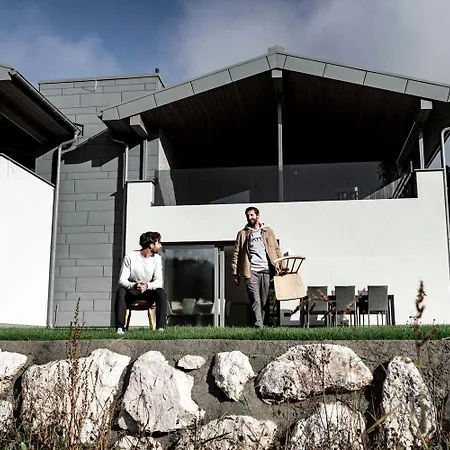 Apartment 21trees Ellmau