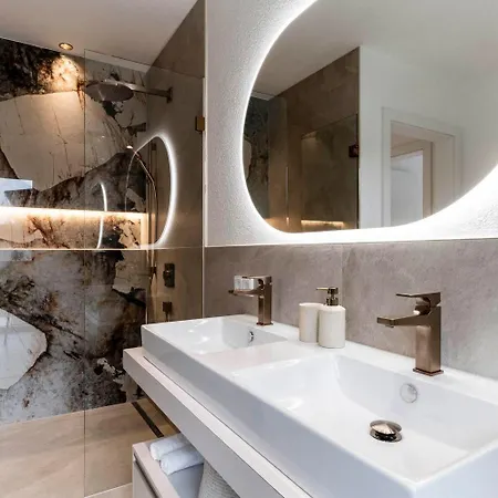 21trees Apartment Ellmau