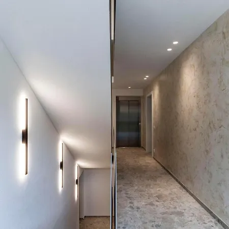 דירה 21trees אלמאו