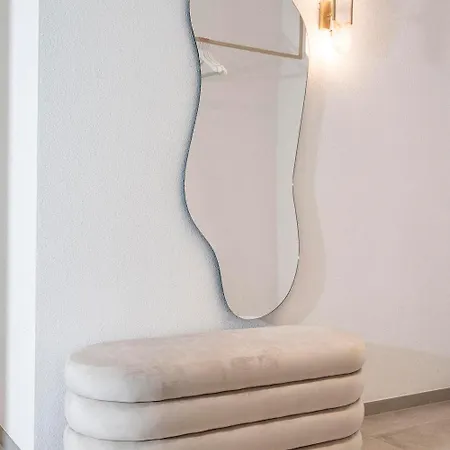 דירה 21trees אלמאו