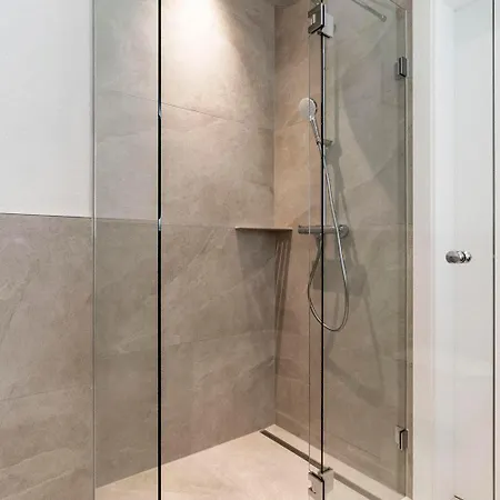 21trees דירה אלמאו