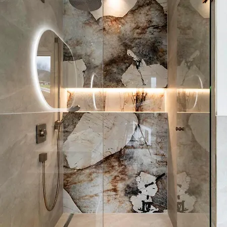 21trees דירה אלמאו