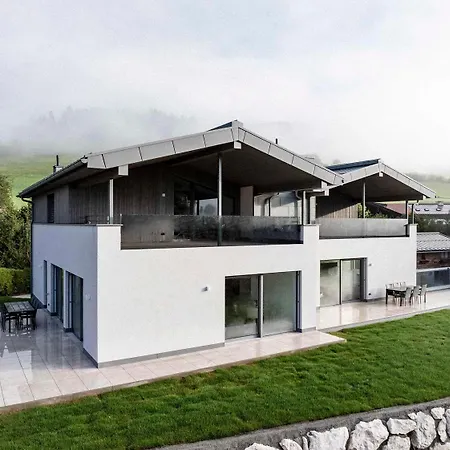 דירה 21trees אלמאו