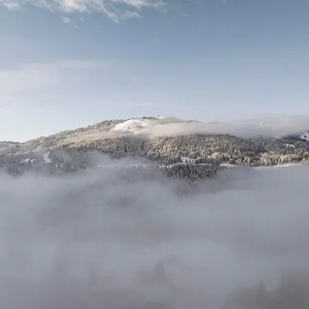 Apartment 21trees Ellmau