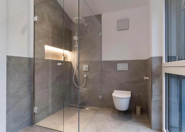 21trees Apartment Ellmau