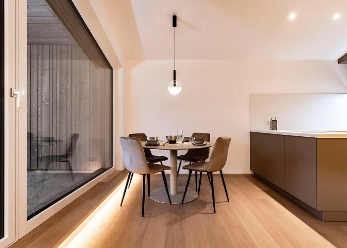 Apartment 21trees Ellmau