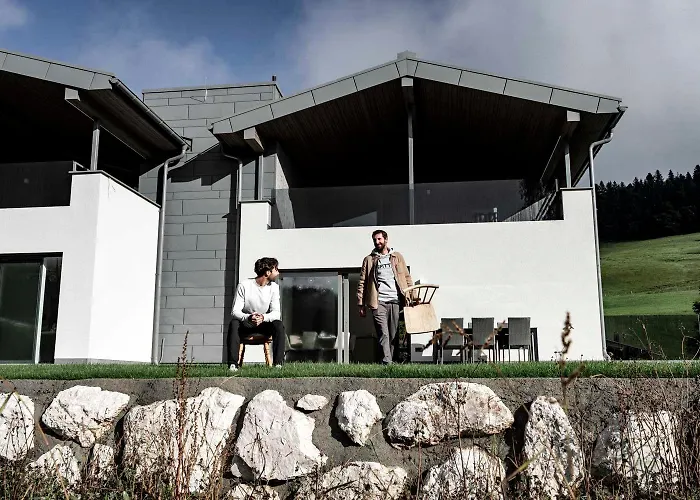 Apartment 21trees Ellmau