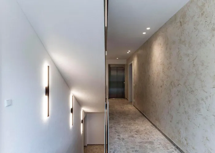 Apartment 21trees Ellmau