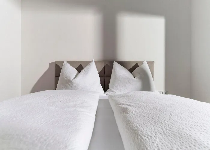 21trees Apartment Ellmau