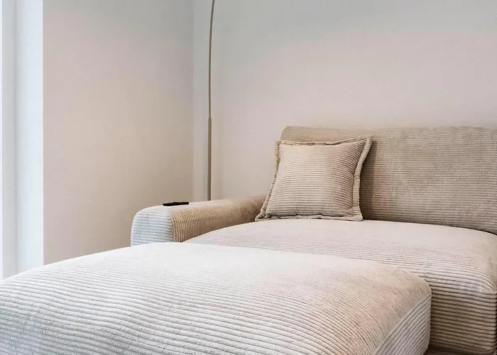 Apartment 21trees Ellmau