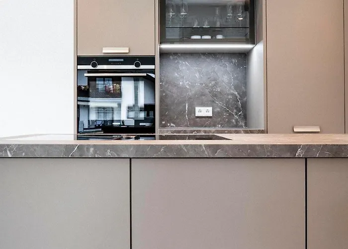 Apartment 21trees Ellmau