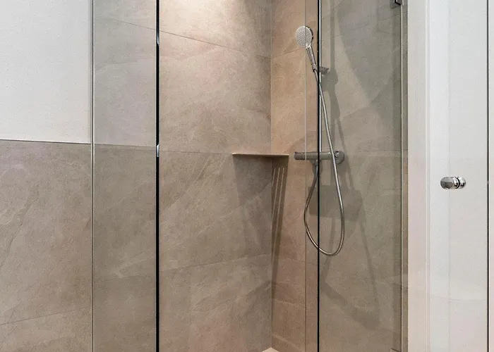 21trees Apartment Ellmau