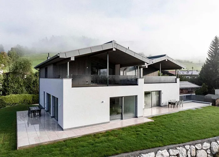 Apartment 21trees Ellmau