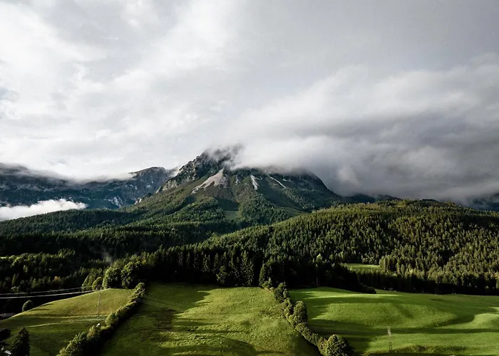 Apartment 21trees Ellmau