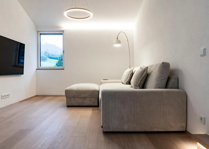 Apartment 21trees Ellmau