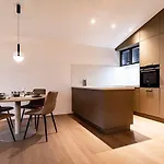 Apartment 21trees *