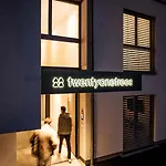21trees Apartment
