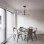 21trees Apartment *