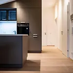 21trees Apartment Ellmau
