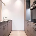 21trees Apartment *
