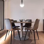 21trees Apartment *