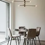 21trees Apartment *