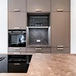 21trees Apartment