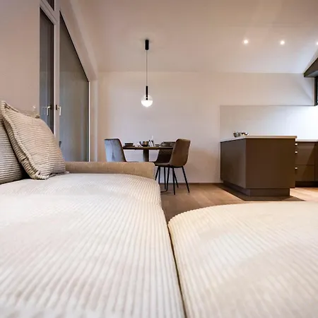 Апартаменты 21trees *