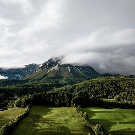 Daire 21trees Ellmau