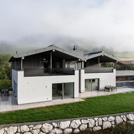 Daire 21trees Ellmau