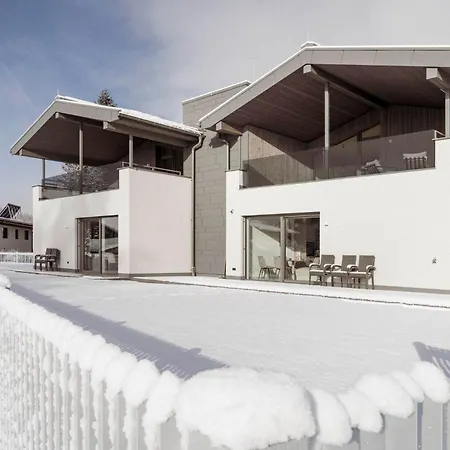 شقة 21trees المو